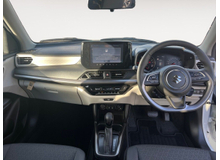 2026 Suzuki Swift 1.2L Petrol Hybrid For Sale Images