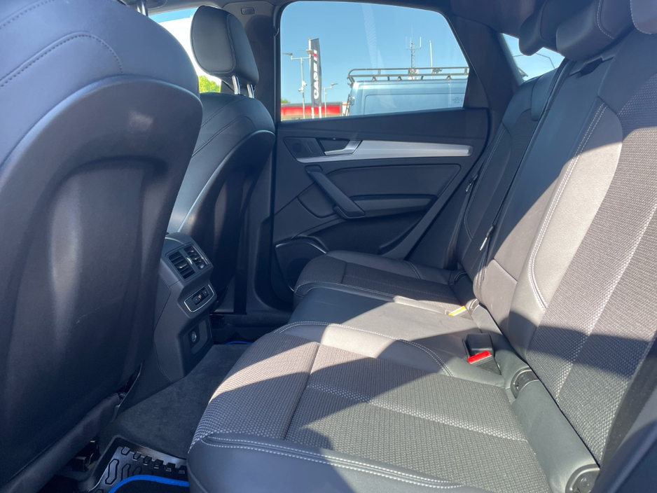 2023 Audi Q5 2L Diesel For Sale Images
