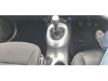 2017 Nissan Juke 1.2L Petrol For Sale Images