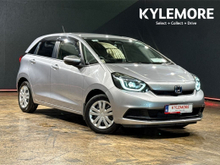 Honda Fit 1.5 HYBRID AUTOMATIC - LED HEADLIGHTS - HONDA SENSING - CRUISE CONTROL