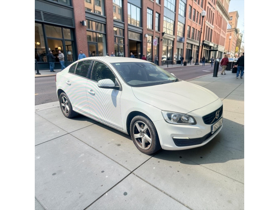 2016 Volvo S60 2L Diesel For Sale Images