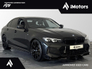 2024 BMW 3 SERIES 320D M-SPORT M-performace