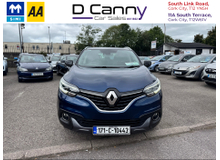 2017 Renault Kadjar 1.5L Diesel For Sale Images