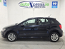 2016 VOLKSWAGEN POLO 1.2 TSI Automatic, Reversing camera