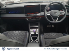 Volkswagen Tiguan Tiguan R-Line Tsi Phev...