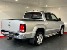 2019 Volkswagen Amarok 3L Diesel For Sale Images