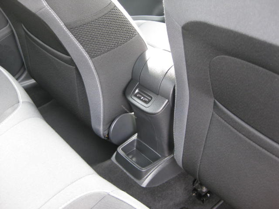 2019 Skoda Fabia 1L Petrol For Sale Images