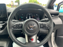 2024 TOYOTA COROLLA EXCEL HEV CVT