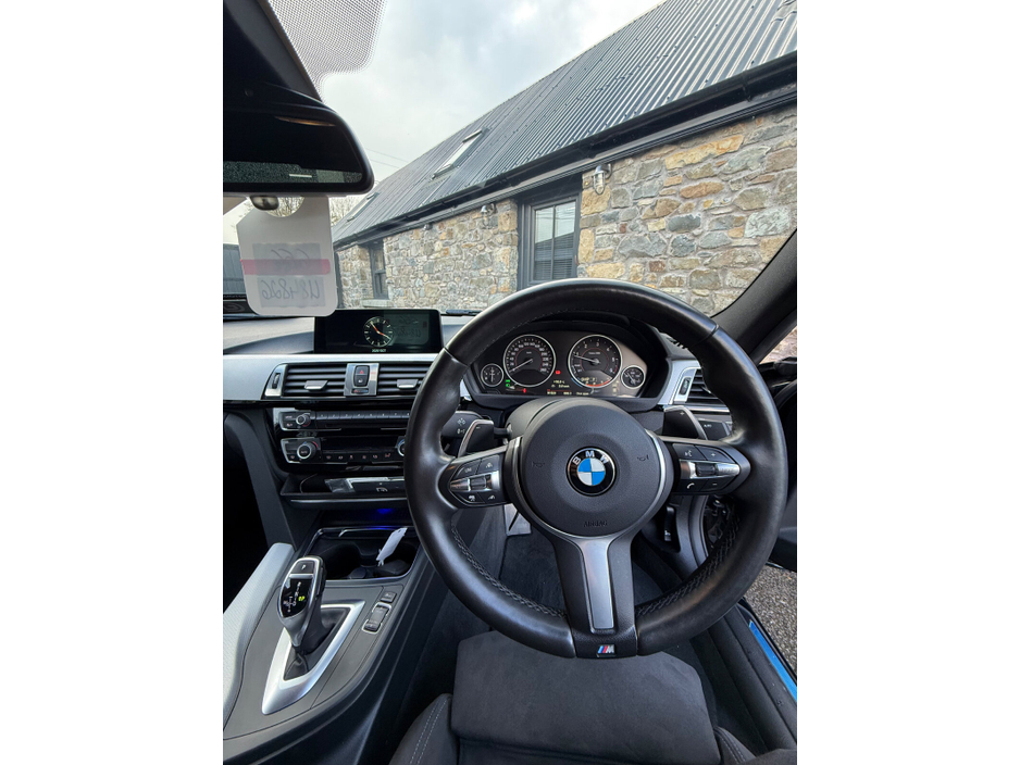2017 BMW 3 Series 2L Diesel For Sale Images