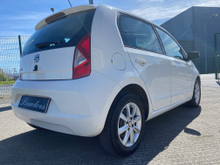 2018 SEAT Mii 1L Petrol For Sale Images