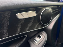 2017 Mercedes-Benz GLC Class 2.1L Diesel For Sale Images