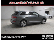 2016 Audi Q7 3.0L Diesel For Sale Images