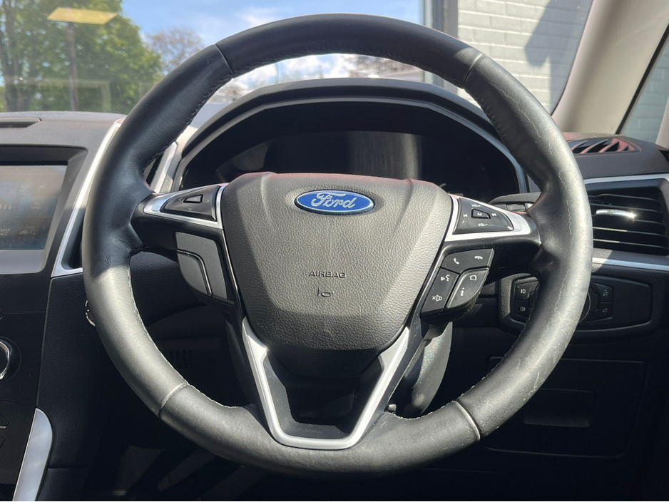 2015 Ford S-Max 2L Diesel For Sale Images