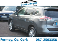 2017 Nissan X-Trail 1.6L Diesel For Sale Images