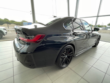 2024 BMW 3 Series 2L Diesel For Sale Images