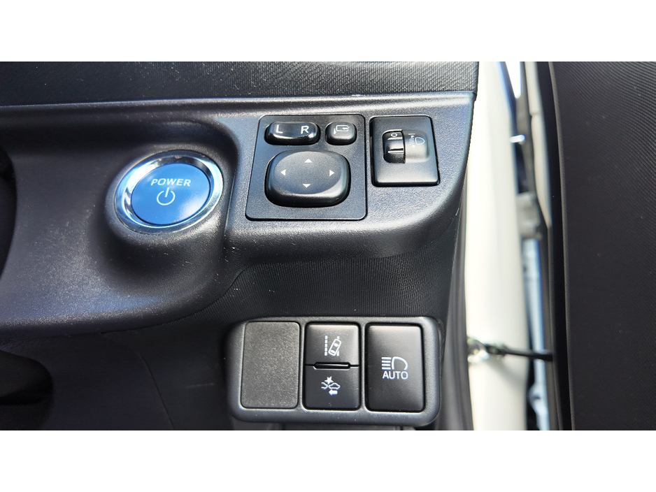 2020 Toyota Aqua 1.5L Petrol Hybrid For Sale Images