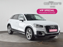 Audi Q2 30 TFSI 116HP SE