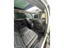 2020 Volkswagen Tiguan 1.5L Petrol For Sale Images