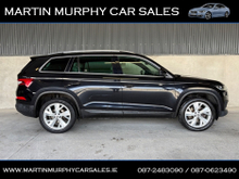 2022 Skoda Kodiaq 2L Diesel For Sale Images