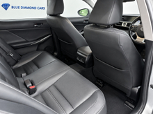 2015 Lexus IS 200 2.5L Petrol Hybrid For Sale Images