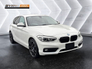 2015 BMW 1 SERIES 118I ES AUTO