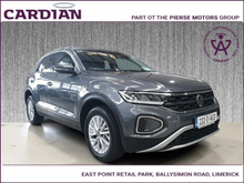 Volkswagen T-Roc 2.0 TDI 116HP Life