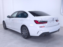 2021 BMW 3 Series 2L Petrol Plug-in Hybrid For Sale Images