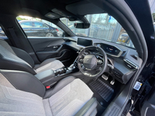 2021 Peugeot 2008 0L Electric For Sale Images