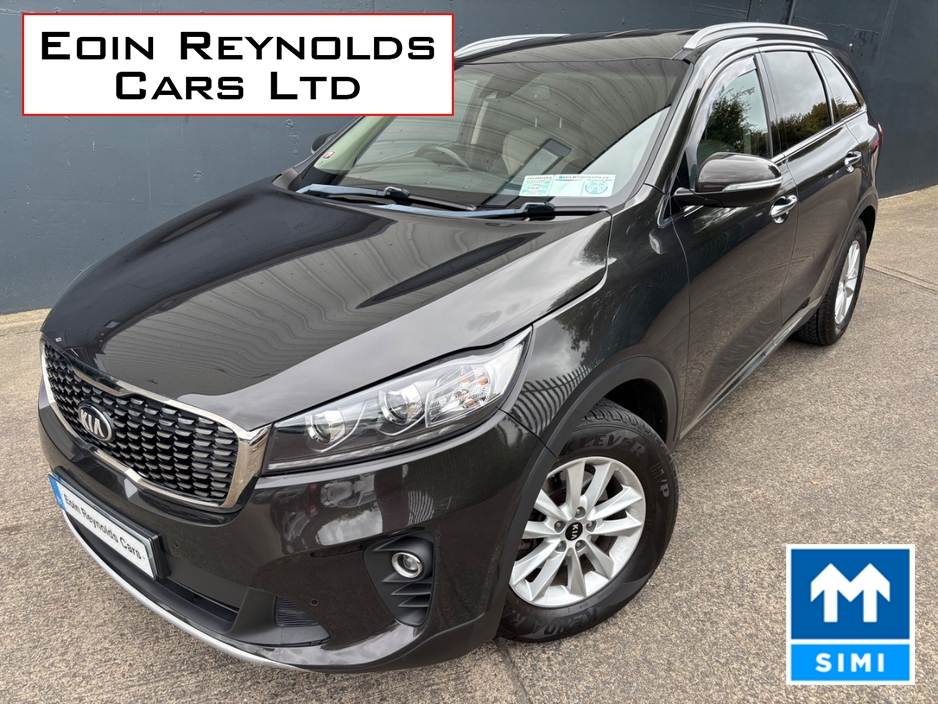 2019 Kia Sorento For Sale Images