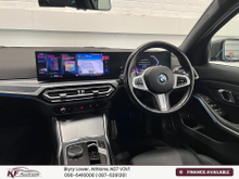 2024 BMW 3 Series 2L Petrol Plug-in Hybrid For Sale Images