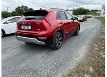 2025 Kia Niro 1.6L Petrol Hybrid For Sale Images