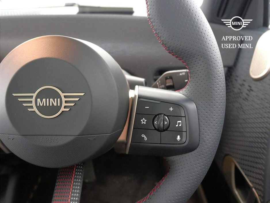 2025 MINI Hatch 0L Electric For Sale Images