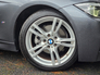 2018 BMW 3 SERIES F30 E M SPORT 4DR AUTO