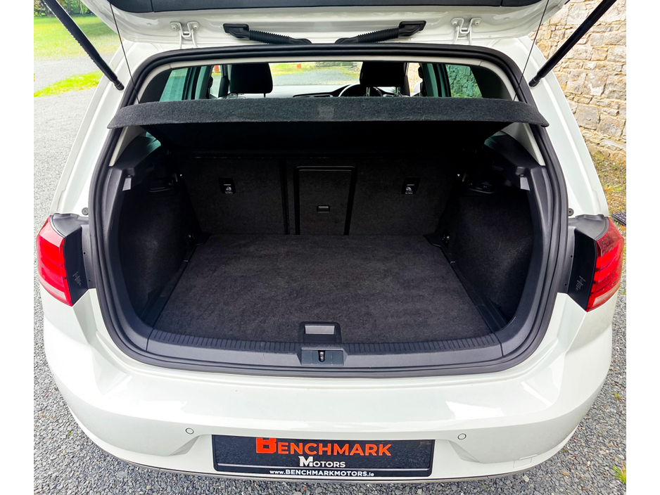 2019 Volkswagen Golf 1.6L Diesel For Sale Images