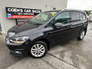 2016 VOLKSWAGEN TOURAN 1.6 TDI 110 Comfortline 159Km