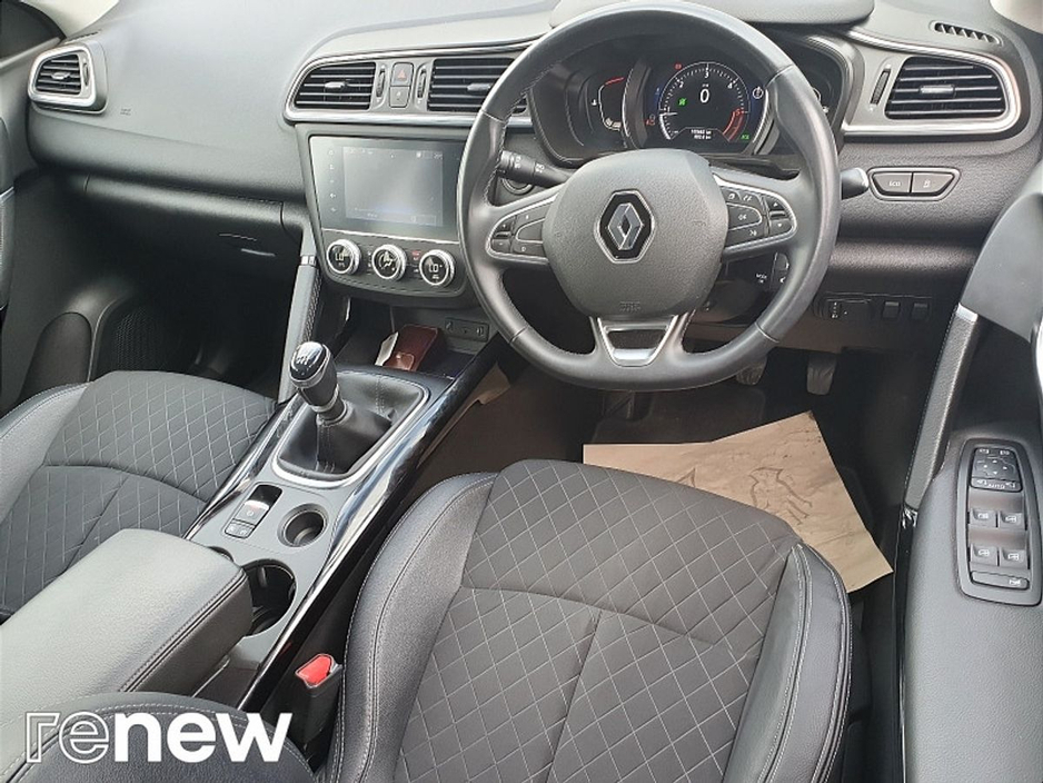 2020 Renault Kadjar 1.5L Diesel For Sale Images