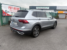 2023 Volkswagen Tiguan 2L Diesel For Sale Images