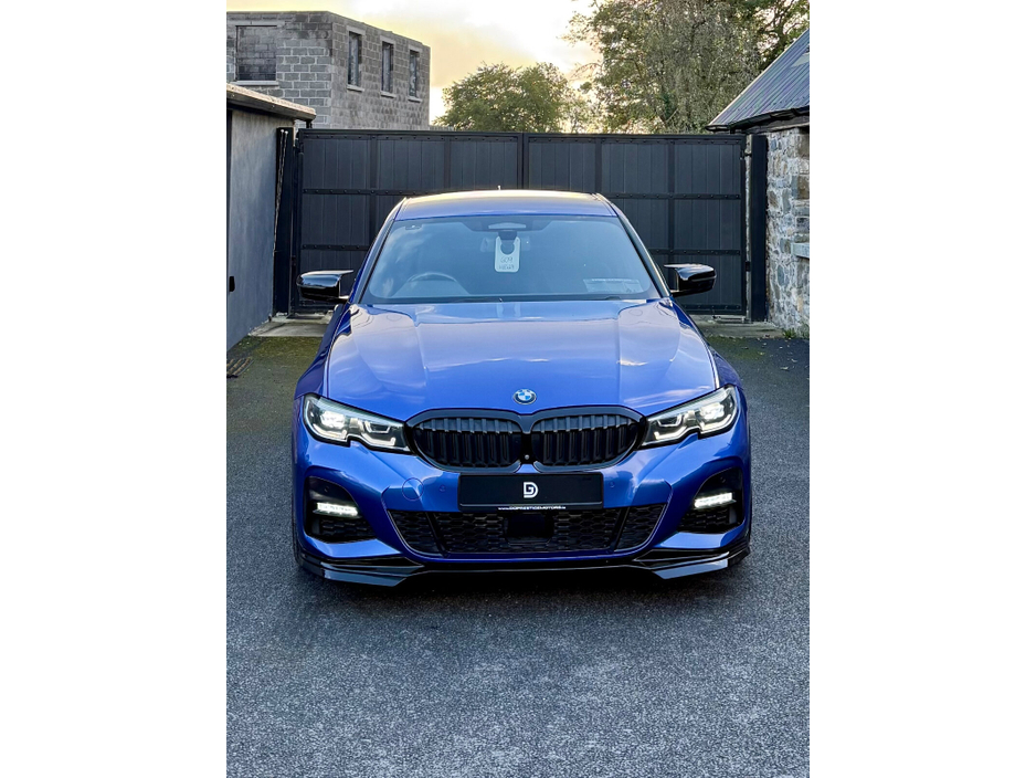 2020 BMW 3 Series 2L Diesel For Sale Images