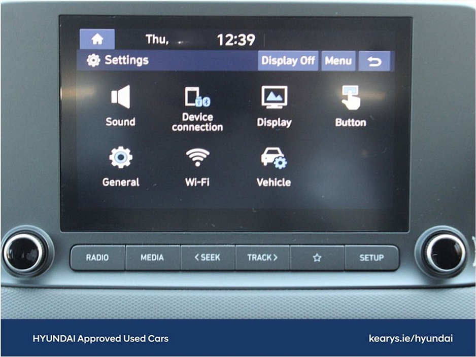 Hyundai Kona 1.0 T-GDI Executive — thumbnail 16