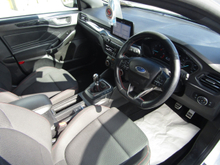 2020 Ford Focus 1.5L Diesel For Sale Images