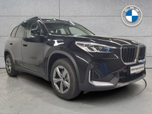 BMW X1 sDrive18d Sport