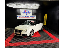 Audi A1 Sport