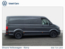 2026 VOLKSWAGEN CRAFTER AUTOMATIC HIGHLINE M.W.B 35 2.0TDI 140BHP
