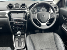 2024 Suzuki Vitara 1.5L Petrol Hybrid For Sale Images