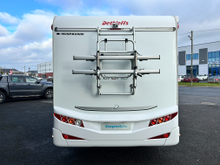2018 Dethleffs Trend 2.3L Diesel For Sale Images