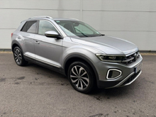 2024 Volkswagen T-Roc 1.5L Petrol For Sale Images