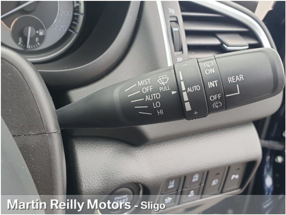2023 Suzuki SX4 S-Cross 1.4L Petrol For Sale Images