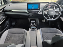 2023 Volkswagen ID.5 0L Electric For Sale Images