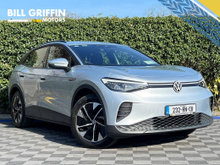 Volkswagen ID.4 PURE LIFE 52KWH // LOW...