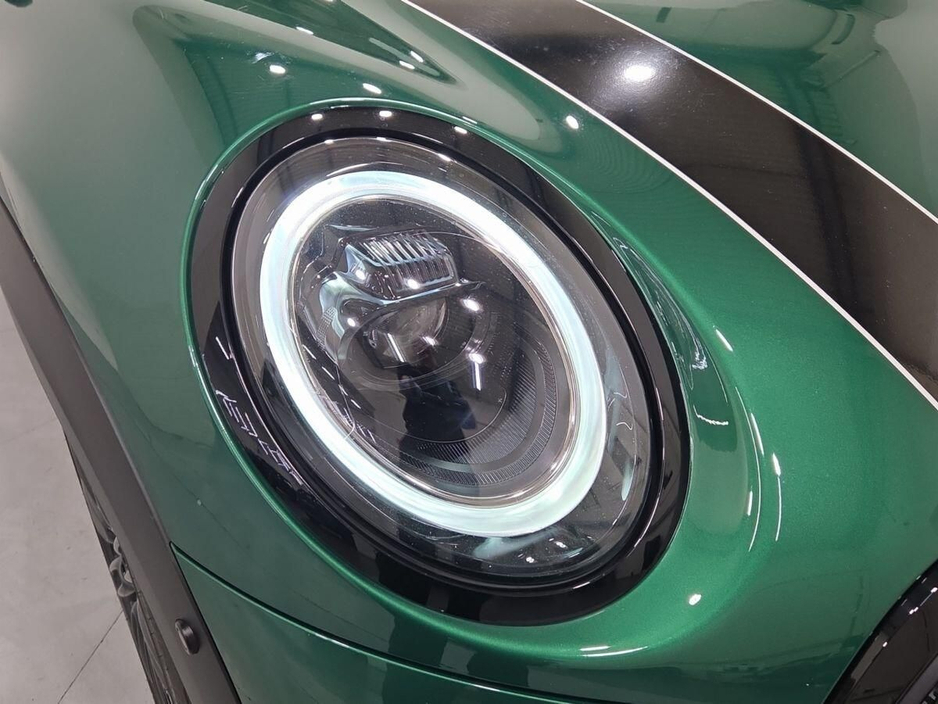2023 MINI Hatch 0L Electric For Sale Images